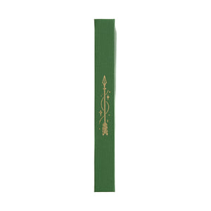 The Archer Notebook - Archer and Olive