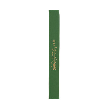The Archer Notebook - Archer and Olive