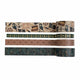 Washi: Treasure Map - Archer and Olive