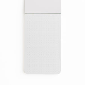Snow & Stillness Memo Pad - Archer and Olive