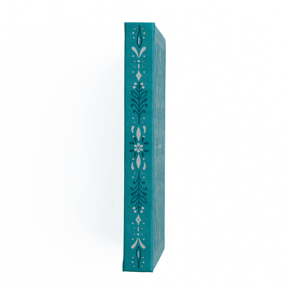Frosted Storybook Notebook - Archer and Olive