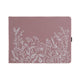 Mist & Bloom Heirloom Notebook - Archer and Olive