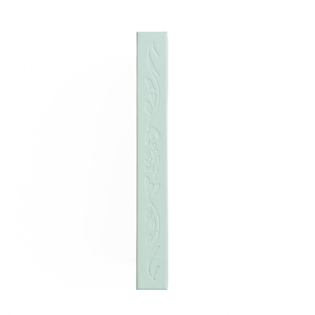 Snowdrops Notebook - Archer and Olive