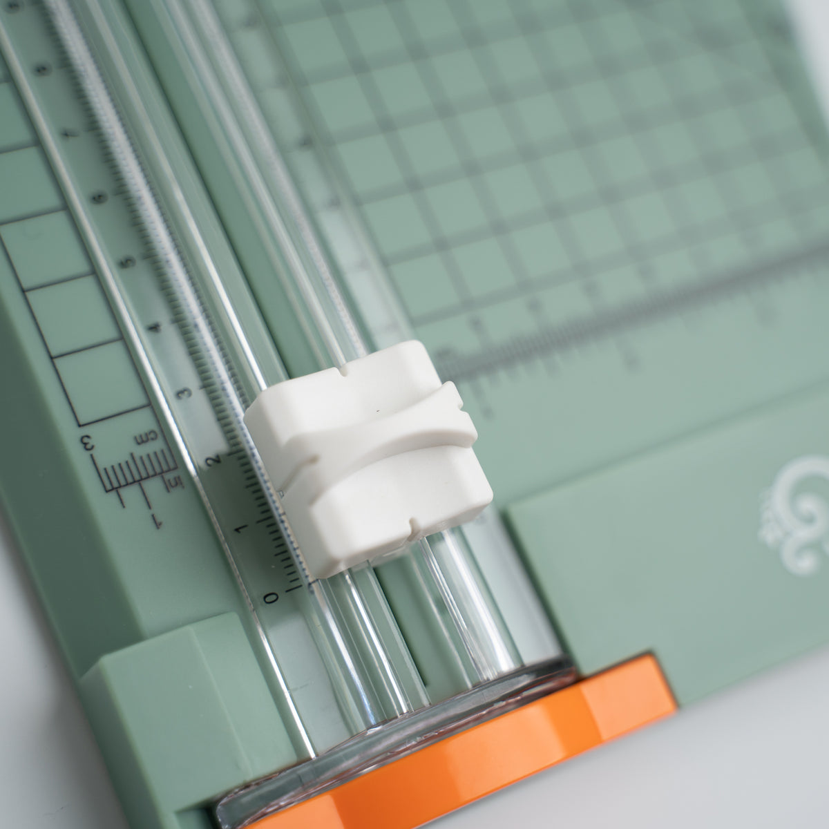 Papercutter Blades (set of 3) - Archer and Olive