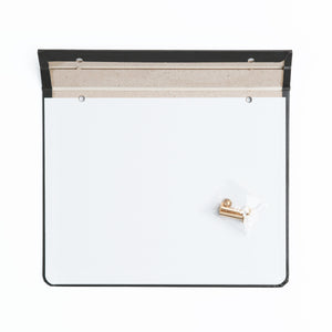 Notepad Backing + Screws + Box Set - Archer and Olive