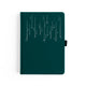 Meteor Shower: Dot Grid notebook - Archer and Olive