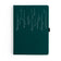 Meteor Shower: Dot Grid notebook - Archer and Olive
