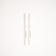 Acrylograph Pen Set of 2: 0.7mm Tip - Archer and Olive