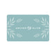 Archer & Olive Gift Card (Digital Only) - Archer and Olive